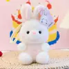 Juguetes de Peluche Populares de Animales Pequeños Compañeros con Fragancia, Muñecas, Animales de Peluche, Regalos de Manta, Juguetes de Peluche