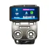 Adequado para Toyota AVANZA 2004-2012 Navegador de carro Android GPS imagem de ré máquina tudo-em-um para carro