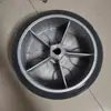 Roda Limpadora de Piso, Roda Grande, Roda Principal, Roda Traseira Limpadora de Piso, Rolamento da Roda Dianteira, Chaveta da Roda Grande, Acessórios da Roda Grande