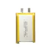 Bateria de Lítio Polimérica 103450 2000mAh 3.7V Robô Inteligente Instrumento de Beleza Luz LED Certificação KC