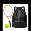 Bolsa de Aseo de Baloncesto, Bolsa de Natación con Separación Seca y Húmeda, Bolsa con Cordón Deportivo para Hombres y Mujeres, Mochila, Comercio Transfronterizo