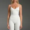 Conjunto de Ropa Deportiva Transfronteriza Espalda Bonita Secado Rápido Chaleco Deportivo Entrenamiento al Aire Libre Correr Pilates Yoga Conjunto de Tops