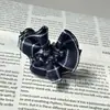 Saia Kt Cat de Pernas Longas 14cm Roupas para Boneca de 10cm Estilo Academia de Bonecas Saia Xadrez Roupa de Substituição Minissaia