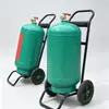 Absorbedor de Gas Cloro de Empuje Manual LP-50: Excelente rendimiento a prueba de humedad y antiaglomerante