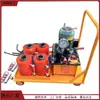 Grampo Hidráulico para Trocador de Calor de Placas 30T/50T Cilindro Oco de Dupla Ação Ferramenta de Desmontagem e Montagem para Trocador de Calor de Placas Um para Quatro