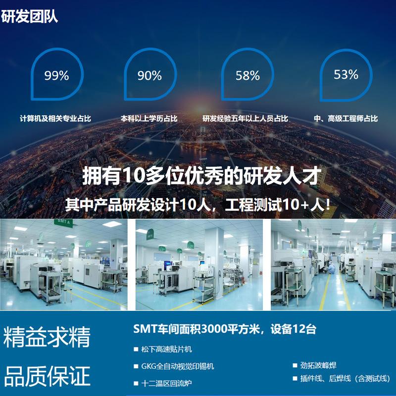 车间图