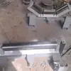 Dispositivo de corrección automática hidráulica de cintas para cintas superior e inferior, dispositivo anti-desviación de cintas, suministrado por Zhongsheng Machinery