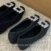 Aumento Invisible de Altura 5cm Estilo Coreano Zapatos de Lana de Nicho para Mujer, Elegantes Zapatos de Lana para Exteriores de Invierno, Nuevo Modelo Primavera 2026
