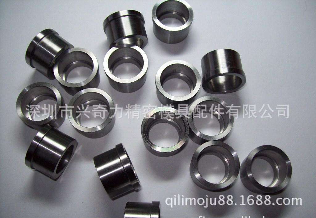 轴套4