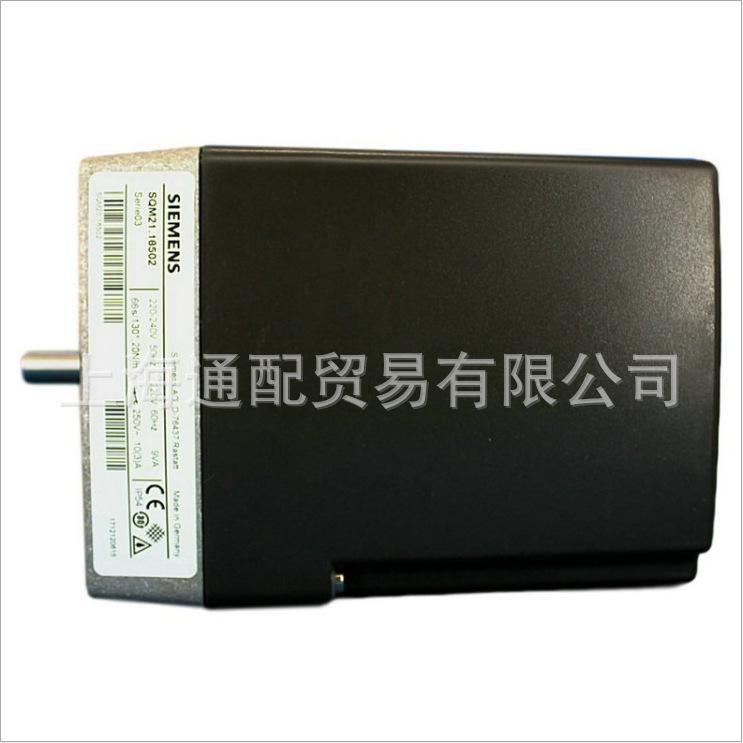 SQM21.18502马达11