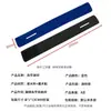 Correas para Cañas de Pesca con Señuelo en Stock, Ataduras Gruesas para Cañas de Pesca, Correas Mágicas, Equipo de Pesca, Correas Elásticas para Cañas con Señuelo