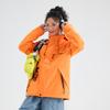 Ropa de Viaje para Montañismo al Aire Libre a Prueba de Tres Elementos Estilo Luo Duo para Mujer Chaqueta Nueva a Prueba de Viento e Impermeable para Hombre Otoño e Invierno