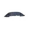 Adecuado para 2020 Mercedes-Benz Gla H247 Soporte del Radiador Delantero Protector contra Salpicaduras PP Parachoques Delantero