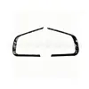 Adequado para 22 Modelos de Adesivos para Volante Honda Vezel Xr-V/Hrv, Tiras Decorativas Modificadas para Volante Interno, Decoração Especial