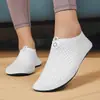 Zapatos Multifuncionales para Yoga, Calcetines de Playa, Sandalias Portátiles de Verano, Zapatos para el Agua, Zapatos de Gimnasio para Interiores para Hombres y Mujeres, Pantuflas de Piso