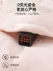 Macacão Bebê Inverno Espessado 150g Quente Acolchoado Outono Inverno Meninos Meninas Macacão de Bebê para Exterior Roupas de Engatinhar Bebê