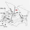Adecuado para varilla de soporte de cubierta de motor OE de Toyota 53451-60040