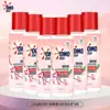 Detergente para Roupa Íntima Omo Enzyme para Limpeza de Roupa Íntima, Lavagem Manual Antibacteriana Especial para Homens e Mulheres, Remove Manchas de Sangue