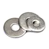 En Stock Acero Inoxidable 316 Ansi/Asme B18.22.1(Sae) Arandelas Planas Estrechas Estándar Americano Sae