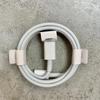 Cabo de Dados PD Carga Rápida Tipo Duplo C 2m Adequado para Celular Huawei tipo-c iPad Carregamento Linha de Carga Rápida C para C