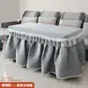 Mesa Calefactora Rectangular Plegable de Bambú para Uso Doméstico, 1.2 Metros de Largo, Mesa Calefactora Simple de Invierno para Sala de Estar