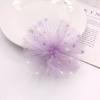 Malha Amor Dot Laser Super Fairy Flower Acessórios para Chapéus Infantis diy Acessórios de Bolsa de Vestuário Semi-acabados