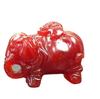Directo de fábrica segunda generación ámbar gris ámbar manillar móvil perfume colgante Calabaza Panlong Adornos del Rey Mono