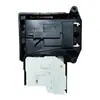 Adecuado para el interruptor de bloqueo de puerta de lavadora de carga frontal LG Ebf61315801, Nuevo Original, Exclusivamente para Comercio Exterior