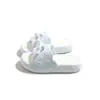 Zapatillas Casuales Lindas para Mujer Song Xiaoke para el Hogar y el Aire Libre, Sandalias de EVA para Pareja de Viaje en Verano y Playa