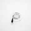 Tira de Luces LED de Venta Caliente Transfronteriza 24V 2835120 Lámparas Soporte de Cobre Parche de Alta Pantalla Tira de Luz Suave Cabezal DC