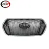 Adecuado para Ford Transit 150-350 2020-2022 Marco de Rejilla Delantera Lk4Z-17B968-Fa