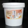 [Salsa para catering de tamaño grande] Salsa doble de pimienta y ajo, salsa de pimiento picado y pimiento de colores, salsa doble de pimienta, sabor a ajo fresco y picante, perfecta para sazonar platos de arroz y salteados