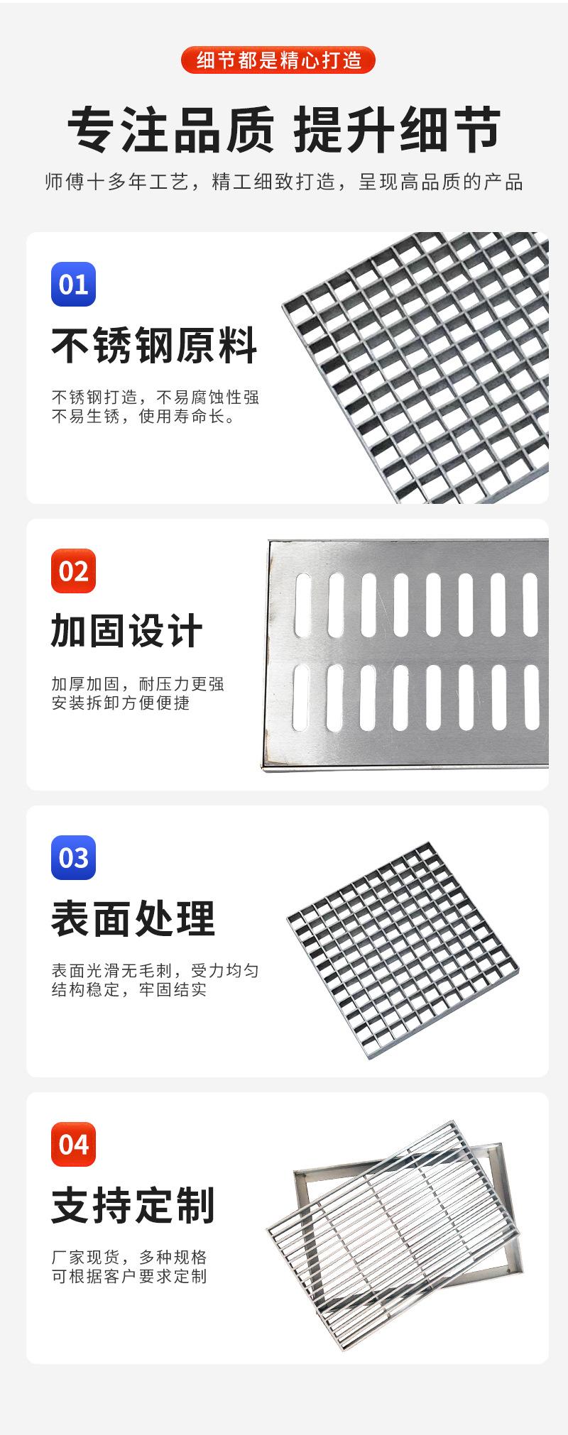 格栅