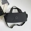 2026 Nuevo Modelo Bolso Cruzado para Mujer para el Trabajo, Ligero y Versátil, Bolso Pequeño tipo Bandolera para Exteriores, Bolso de Mano Deportivo de Gran Capacidad, Bolso de Hombro de Moda