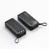 Especialmente Projetado para Comércio Exterior Transfronteiriço, o Power Bank Vem com Seu Próprio Cabo, Carregamento Rápido de 120W, 30.000 mAh, Fonte de Alimentação Móvel de Grande Capacidade de 50.000