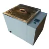 Olla de baño de aceite de temperatura constante de alta precisión, baño de aceite de temperatura constante de alta precisión con pantalla digital, tanque de aceite de temperatura constante, tanque de aceite