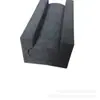 Processamento de Esponja de Formato Especial Feito Sob Medida, Produtos de Esponja, Corte de Formato Especial CNC, Produtos de Esponja com Suporte Interno, Macio e Anticolisão