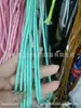 Cuerda de Nylon Trenzada con Alma de Cuerda 16 Hilos Cuerda Decorativa para Exteriores de Seguridad Cuerda de Nylon de 3 mm Cuerda de Tracción Cuerda para Cortinas Cámara