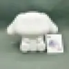 Muñeco de yeso de vinilo a prueba de caídas de celebridad de internet, muñeco de graffiti, blanco grande, para colorear a mano de niños, puesto de pintura, venta al por mayor