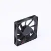 Ventilador de refrigeración Dc8015 5V/12V/24V Nueva mejora Humidificador Calentador Lámpara Matamosquitos Ventilador de refrigeración
