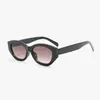 2026 Nueva Tendencia de Moda Gafas de Sol Retro Ojo de Gato de Gama Alta con Protección Solar y Protección UV Yt126