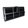 Adequado para Robô Aspirador Chuimi X30 Acessórios S10Pro/S20 Elemento Filtrante de Braço Mecânico Filtro Aspirador de Pó