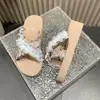 Zapatillas de Mujer Versátiles y de Moda 2025 Verano para Exteriores con Suela Gruesa, Cuña, Encaje y Tira Cruzada, Sandalias para Vacaciones en la Playa para Mujer