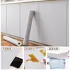 Pegatinas para Gabinetes con Textura Similar a la Piel, Autoadhesivas, Impermeables y a Prueba de Aceite, para Cambio de Color de Puertas de Gabinetes, Renovación de Muebles de Cocina y Aplicación de Película