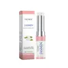 Serie de Crema para Ojos Ouhoe Jazmín Cuida Suavemente la Piel Alrededor de los Ojos, Hidratante, Delicada y Suave, Crema para Ojos de Cuidado Diario