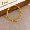 Pulseira de Zircônia Quadrada Oval Gota d'Água Colorida Pulseira de Moda de Luxo Leve Joia de Mão Simples de Nicho Atacado