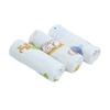 Toalla para Niños Jialiya Algodón Puro Gasa Estampada Absorbente Toalla Facial Pañuelo Producto Genuino de Primera Clase 231198t Limpieza Facial