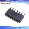 TPA2674-SO2R Pacote SOP-14 Amplificador Operacional de Alta Tensão Sreiple 3PEAK Chip IC