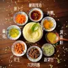 Macarrão de Arroz com Molho de Carne Lao Yi Zhuan, Sabor Xuzhou, Macarrão de Arroz Fresco Úmido de Arroz Puro, Auto-cozimento, Uso Comercial, Atacado por Caixa