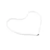 Suministros del Fabricante Manguera Curva de Silicona para Ventilador de Cuello Colgante, Manguera de Forma Universal, Funda de Silicona para Ventilador de Cuello Colgante